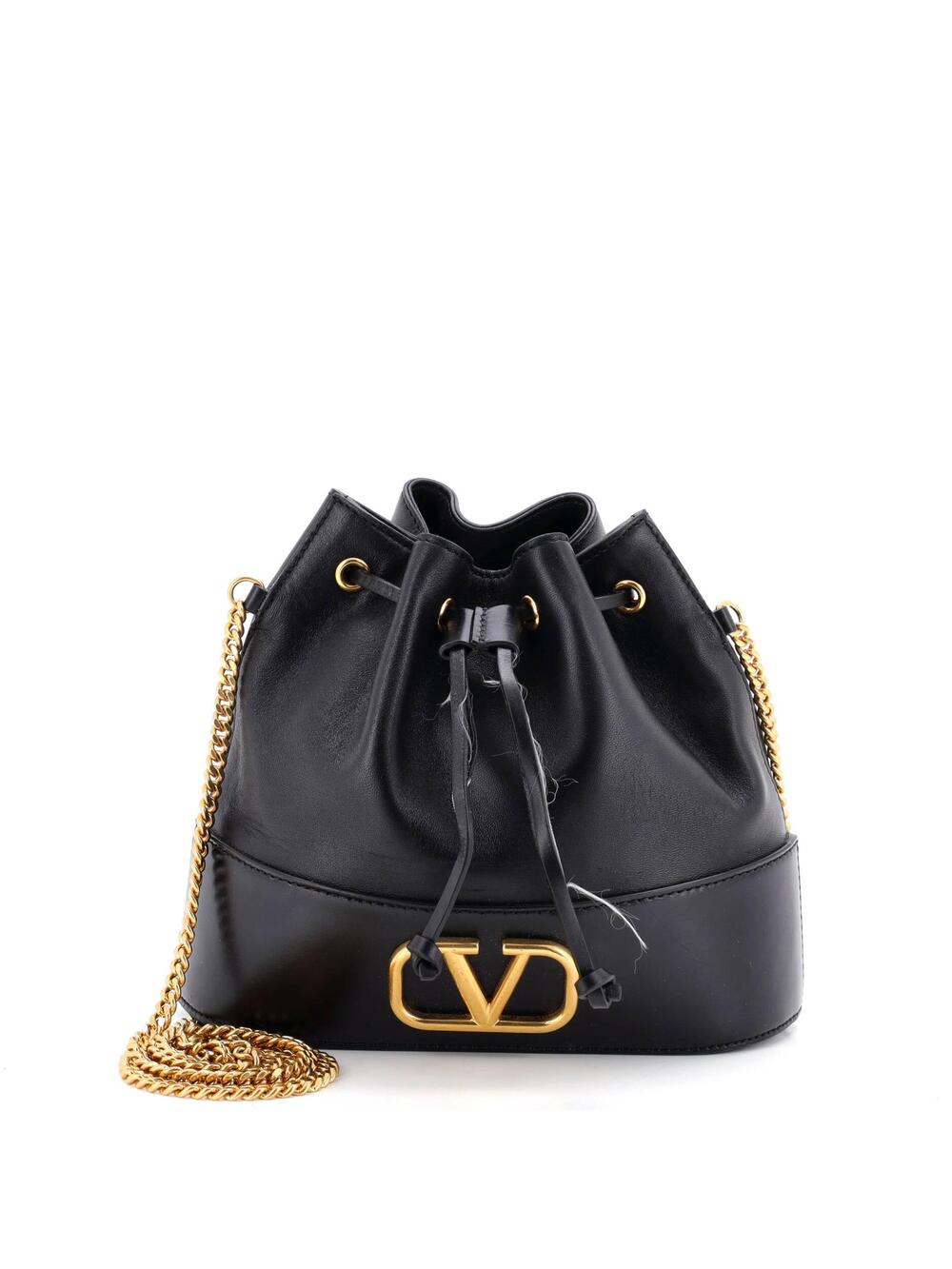 Valentino Garavani Vlogo Drawstring #277034V99B